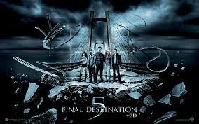 Final Destination 5